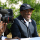 Spike Lee attends The Academy Of Motion Picture Arts And Sciences and BAMcinematek 25th anniversary screening of “Do The Right Thing” on June 29, 2014 in Brooklyn, New York.